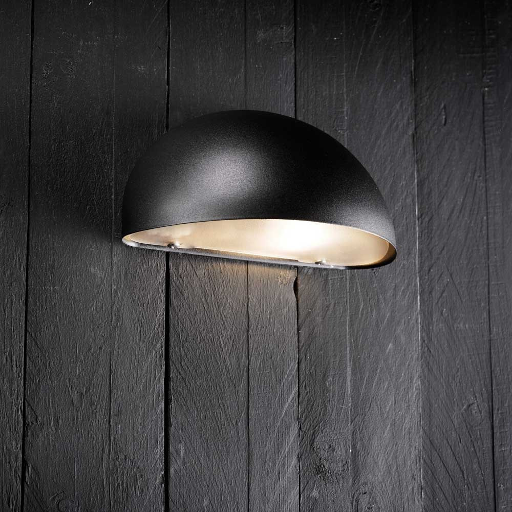 Applique d'extérieur Scorpius Maxi métal au design contemporain par Nordlux