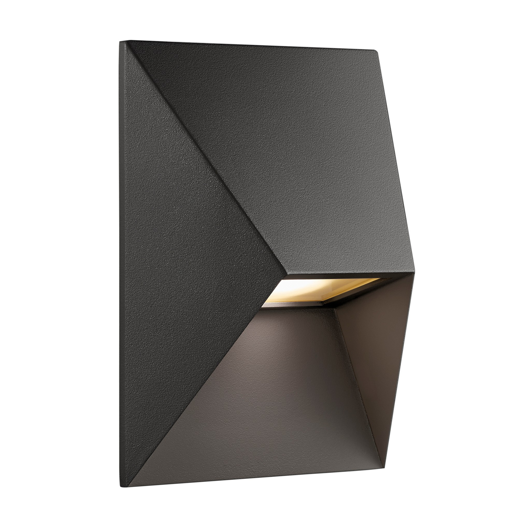 Applique d'extérieur Pontio au design contemporain par Nordlux
