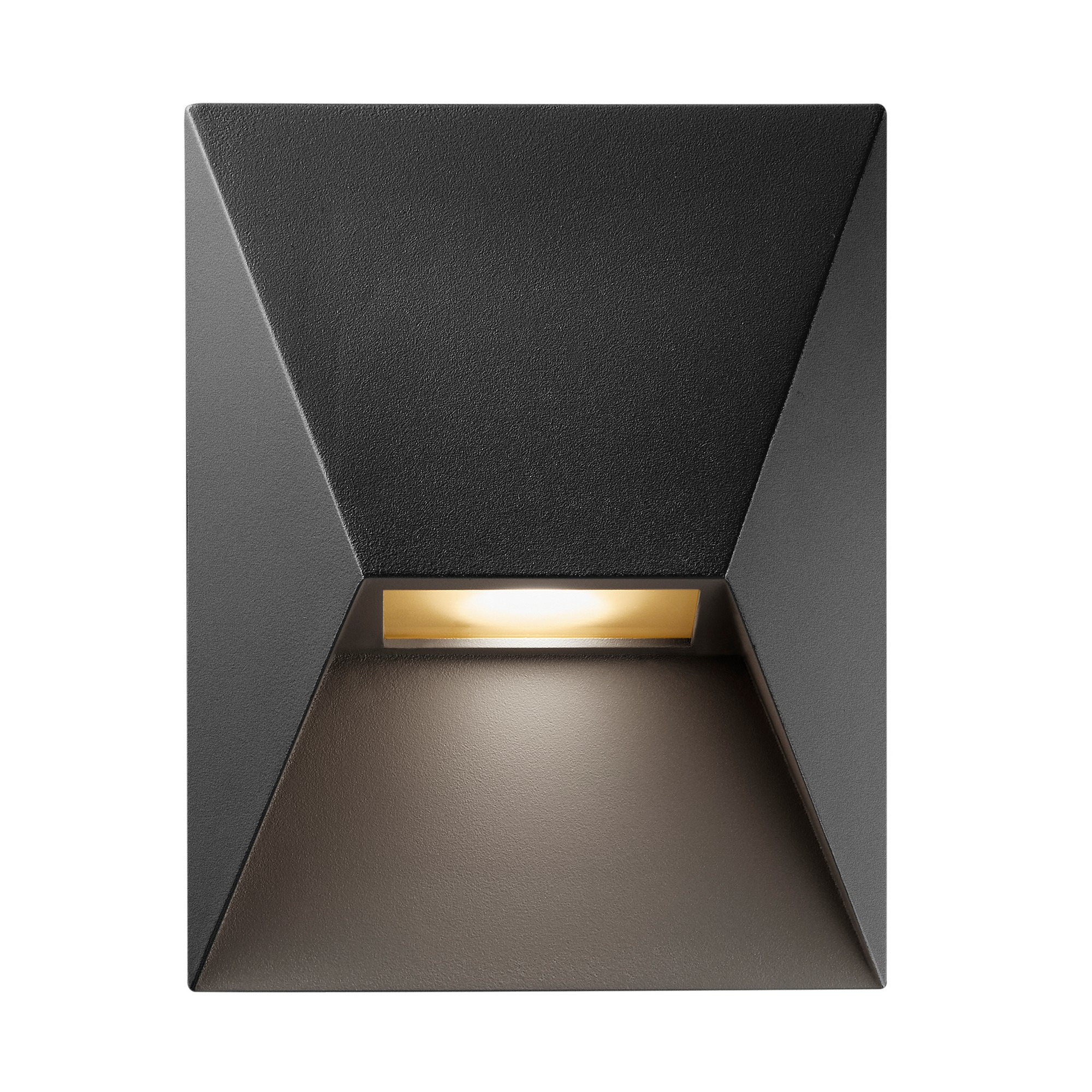 Applique d'extérieur Pontio au design contemporain par Nordlux