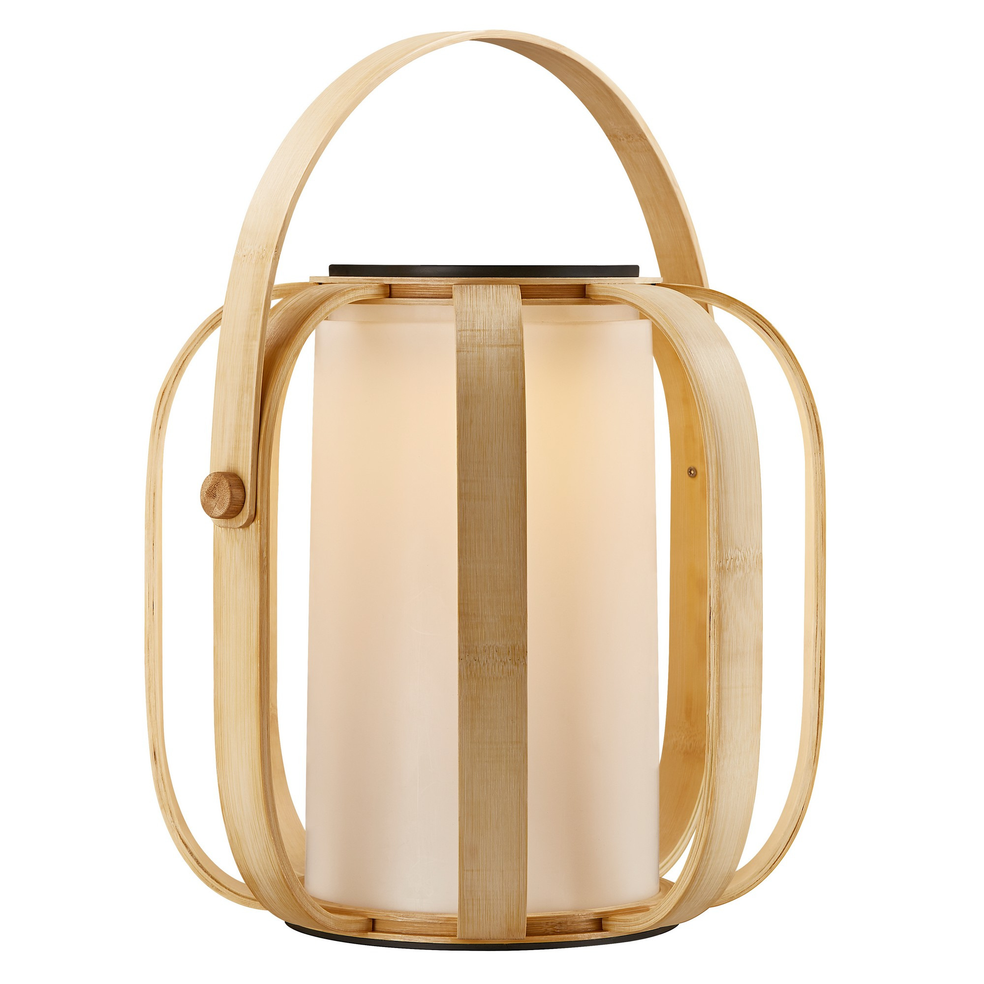 Lampe à poser d'extérieur Bob au design contemporain par Nordlux