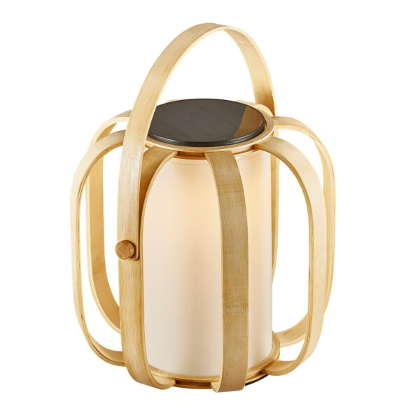 Lampe à poser d'extérieur Bob au design contemporain par Nordlux