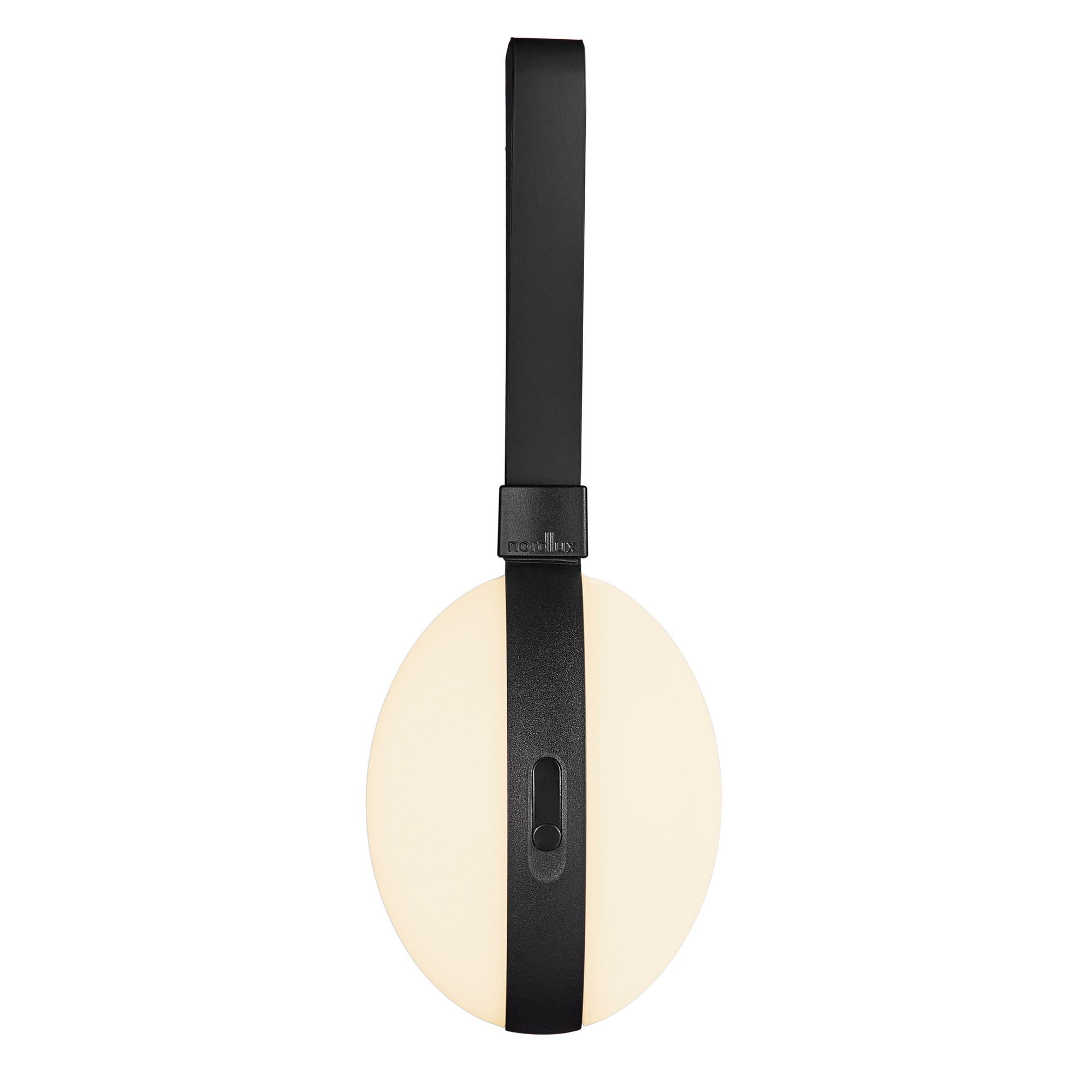 Lampe à poser d'extérieur Bring To go au design contemporain par Nordlux