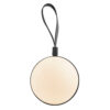 Lampe à poser d'extérieur Bring To go au design contemporain par Nordlux