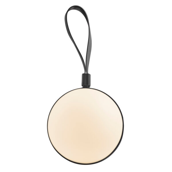 Lampe à poser d'extérieur Bring To go au design contemporain par Nordlux