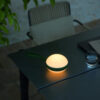 Lampe à poser d'extérieur Bring To go au design contemporain par Nordlux