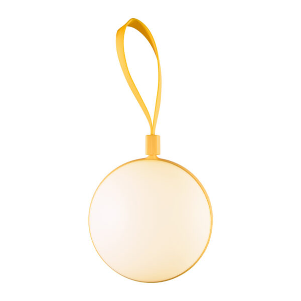 Lampe à poser d'extérieur Bring To go au design contemporain par Nordlux