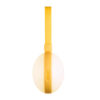 Lampe à poser d'extérieur Bring To go au design contemporain par Nordlux