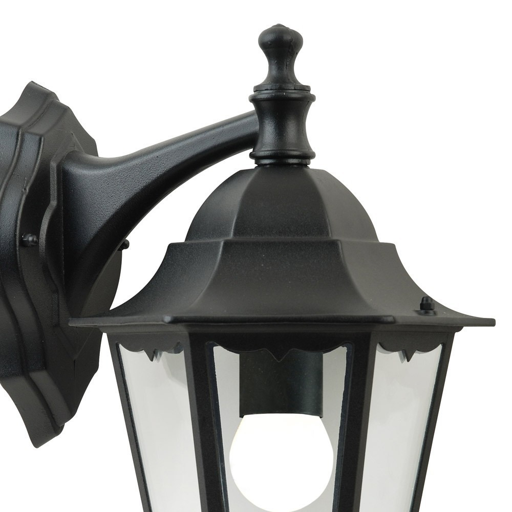 Applique d'extérieur Cardiff au design contemporain par Nordlux