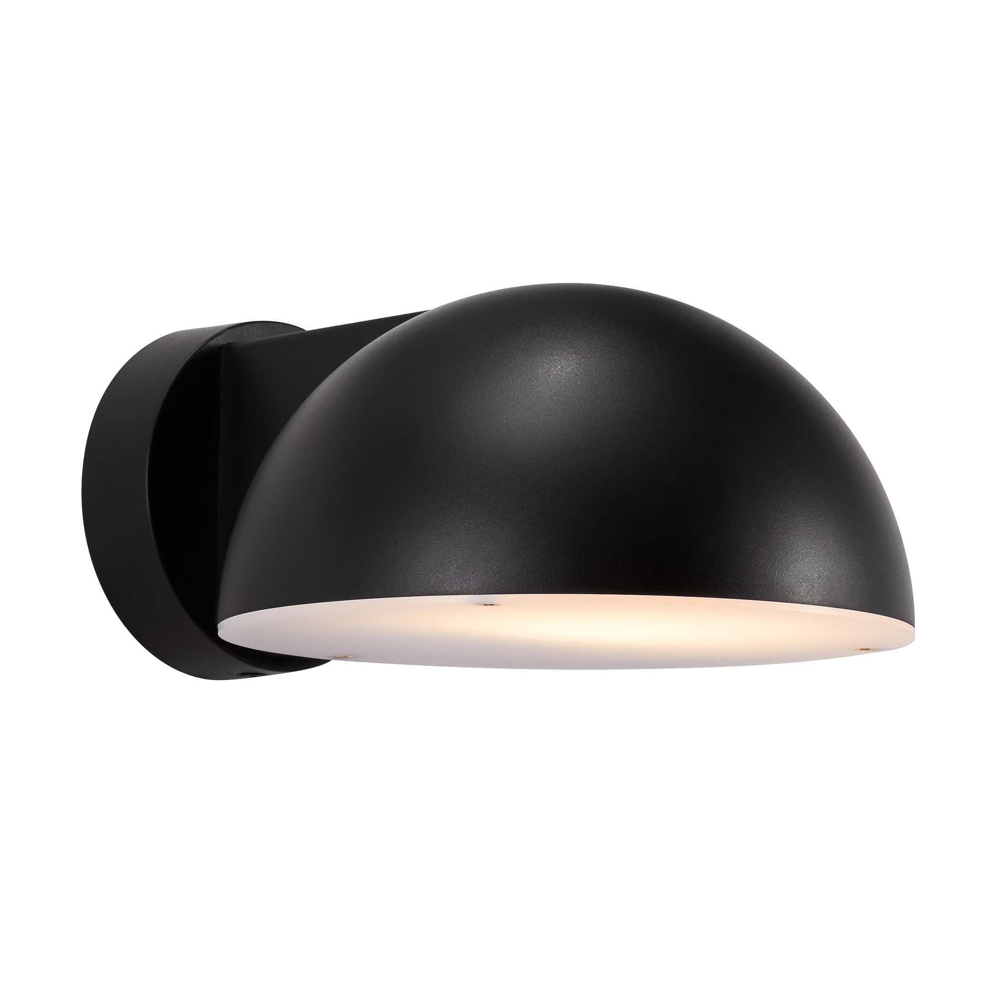 Applique d'extérieur Clarso au design contemporain par Nordlux