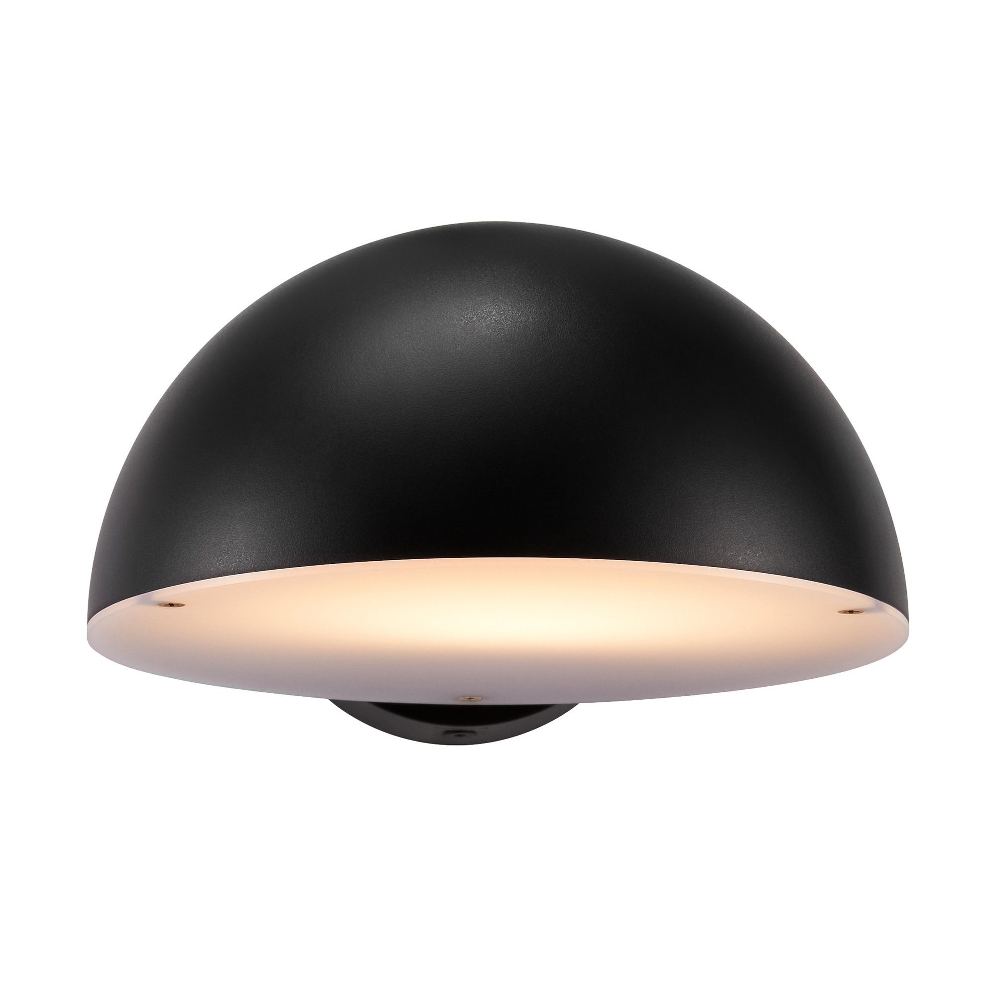 Applique d'extérieur Clarso au design contemporain par Nordlux