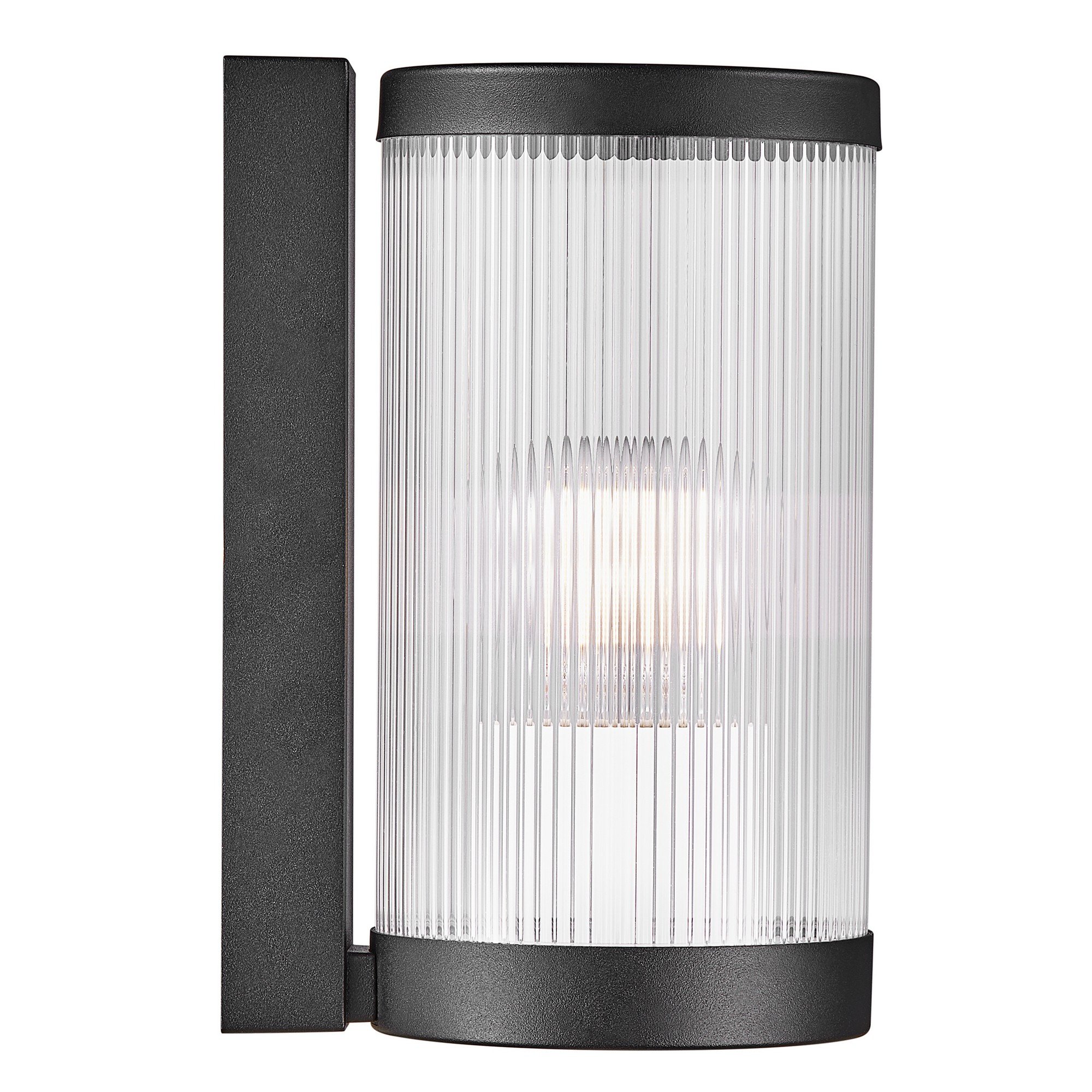 Applique d'extérieur Coupar au design contemporain par Nordlux