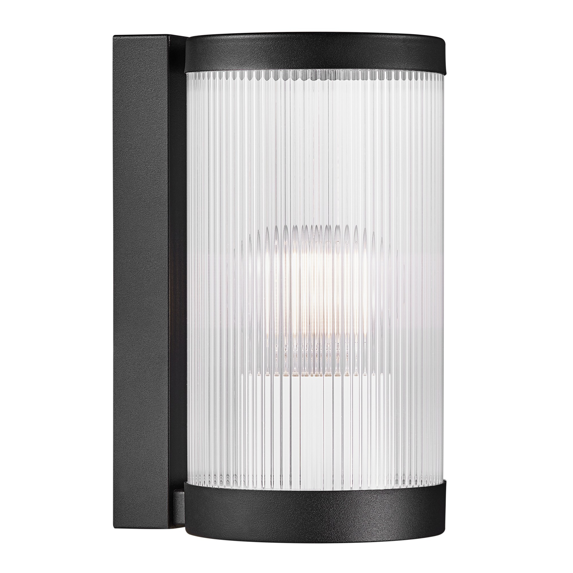 Applique d'extérieur Coupar au design contemporain par Nordlux