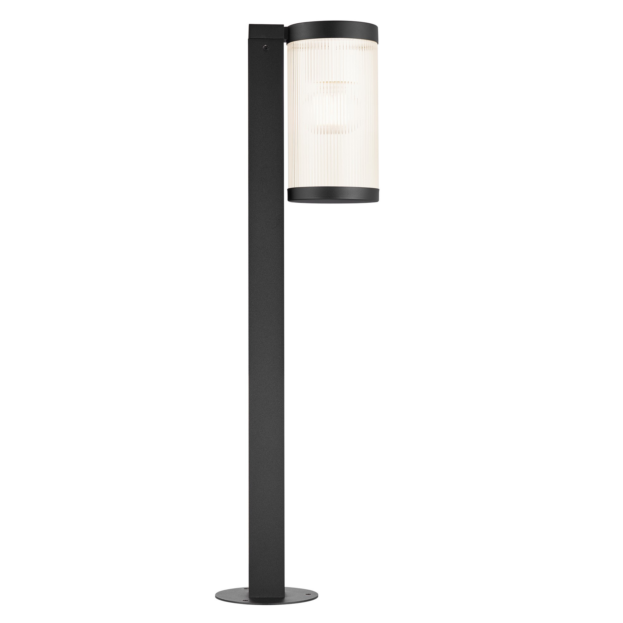 Lampadaire d'extérieur Coupar au design contemporain par Nordlux
