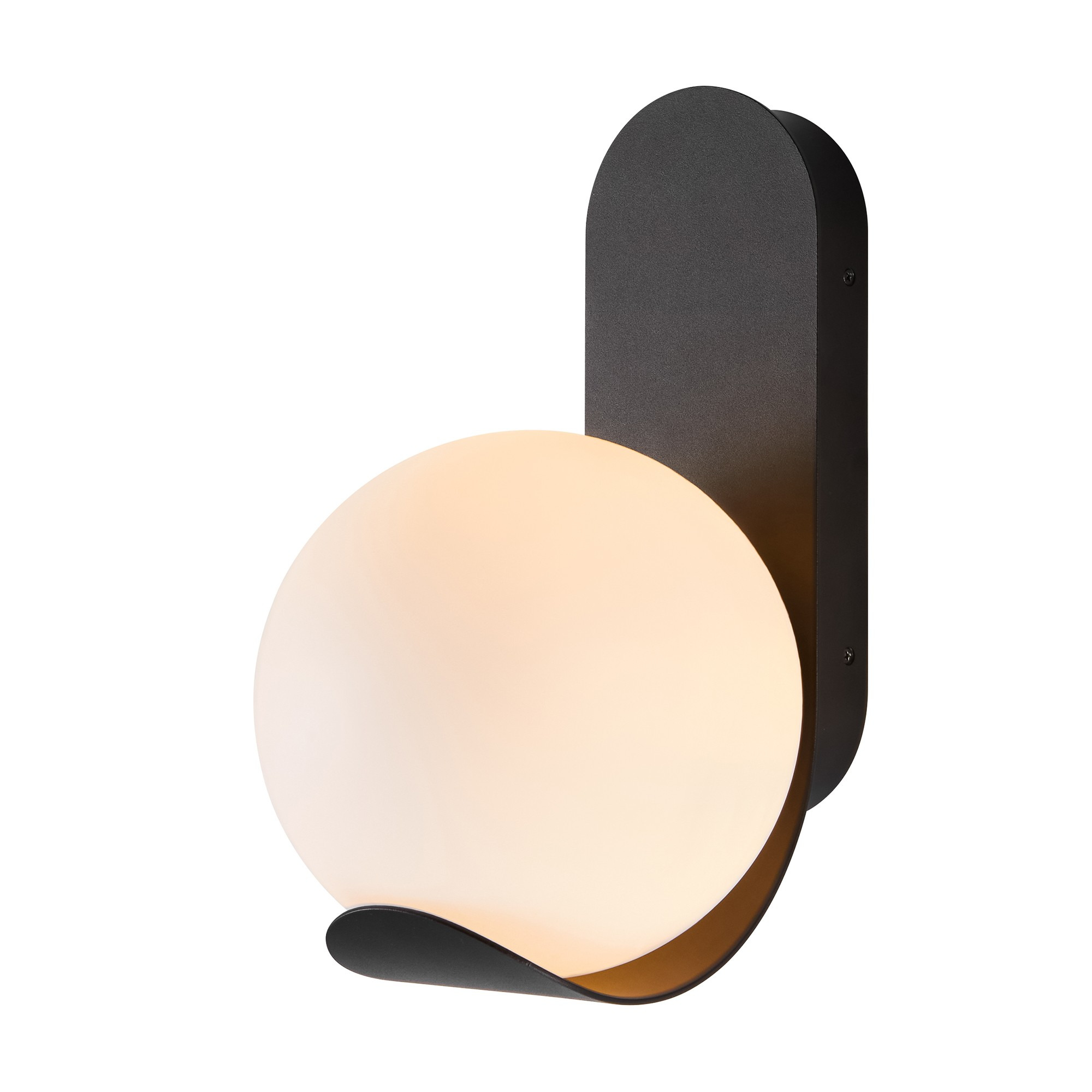 Applique d'extérieur Dalius au design contemporain par Nordlux