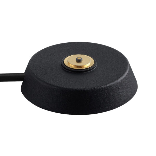 Lampe à poser d'extérieur Ellen To Go au design contemporain par Nordlux