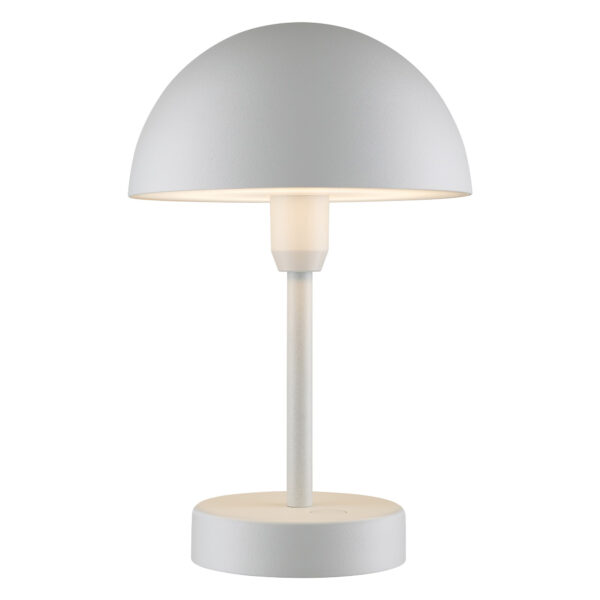 Lampe à poser d'extérieur Ellen To Go au design contemporain par Nordlux