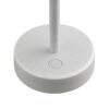 Lampe à poser d'extérieur Ellen To Go au design contemporain par Nordlux