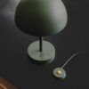 Lampe à poser d'extérieur Ellen To Go au design contemporain par Nordlux