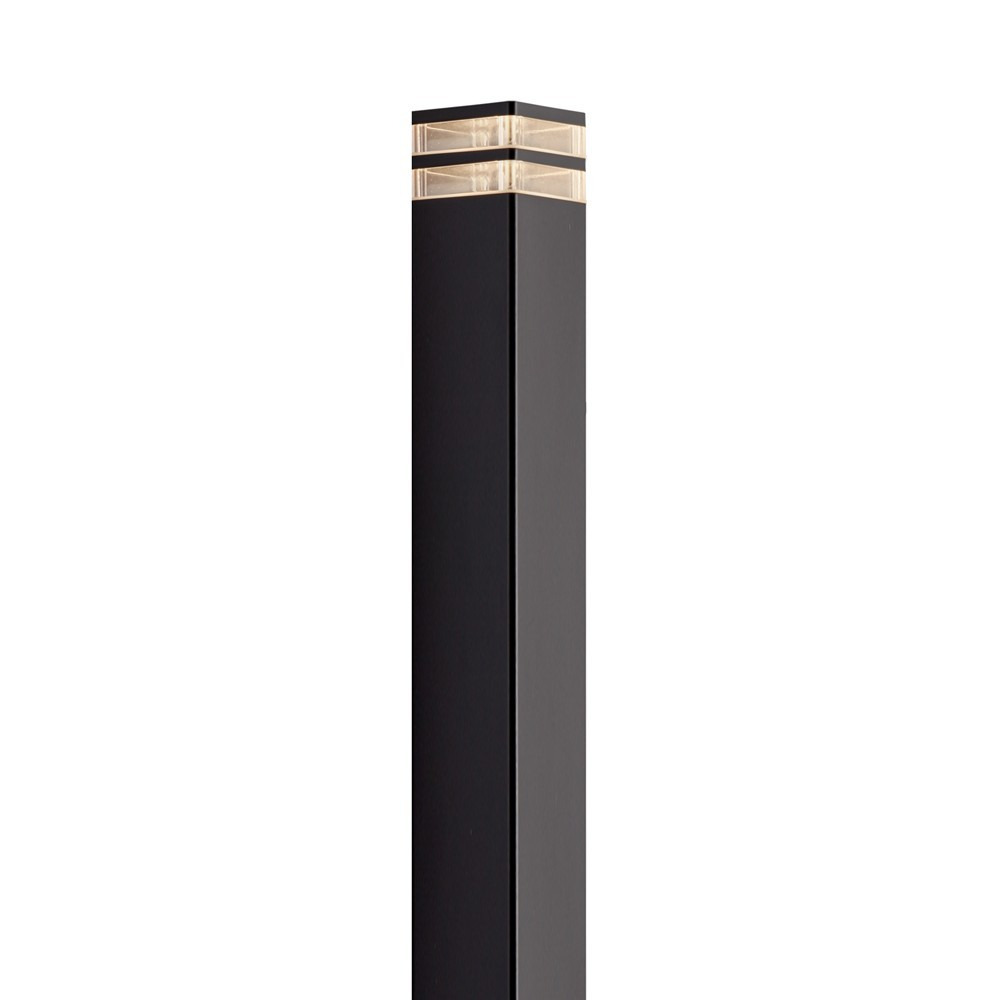 Lampadaire d'extérieur Elm au design contemporain par Nordlux