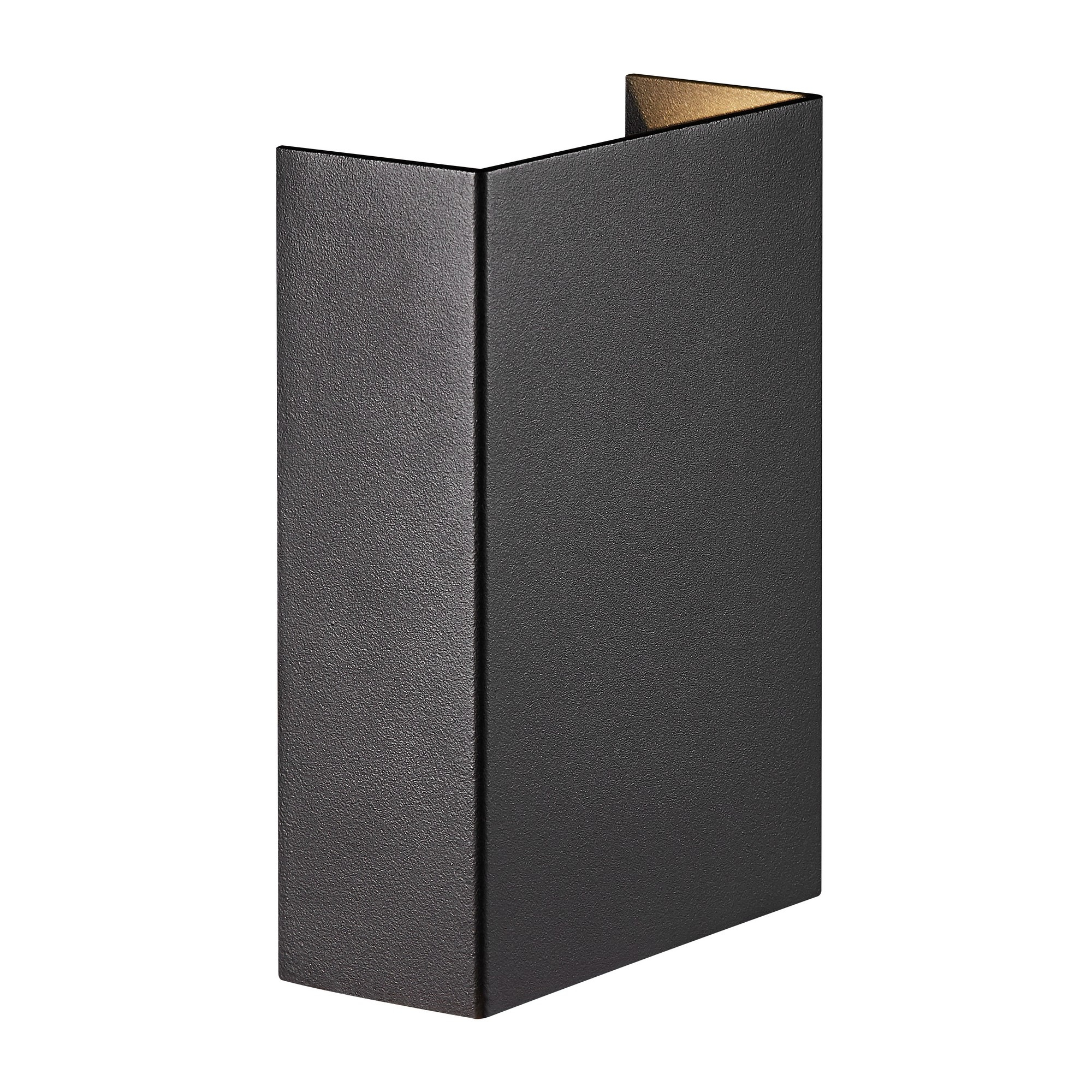 Applique d'extérieur Fold au design contemporain par Nordlux