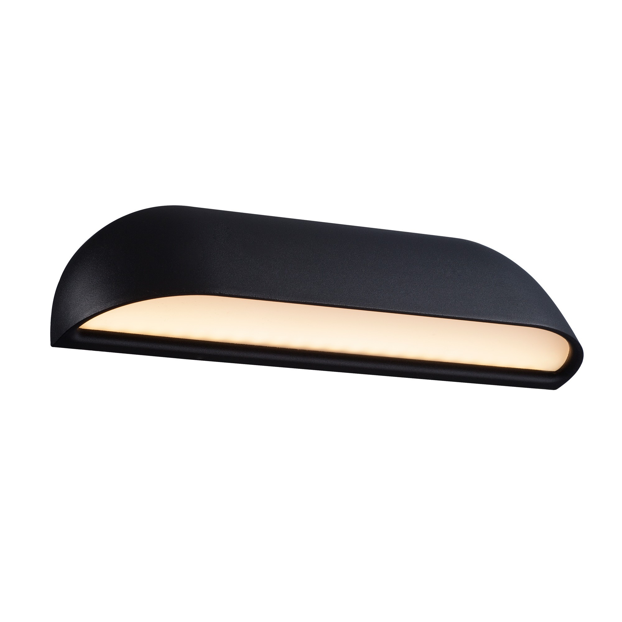 Applique d'extérieur Front au design contemporain par Nordlux