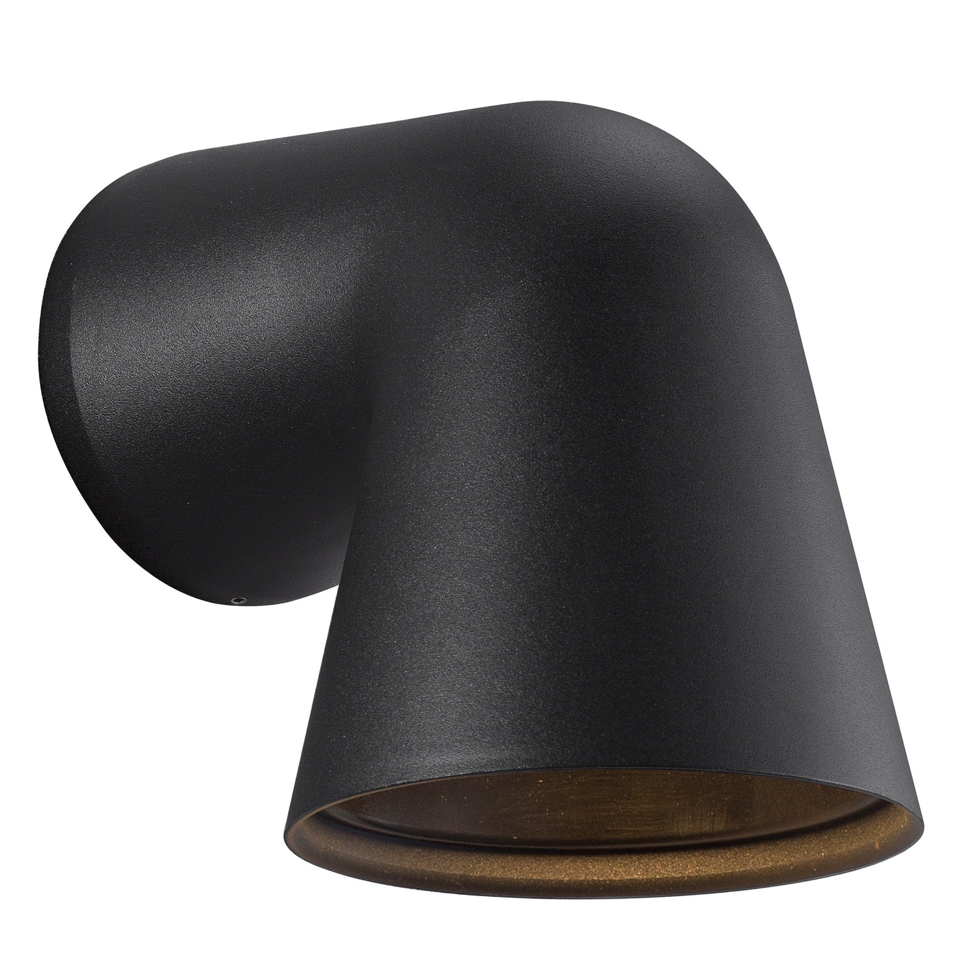 Applique d'extérieur Front Single au design contemporain par Nordlux