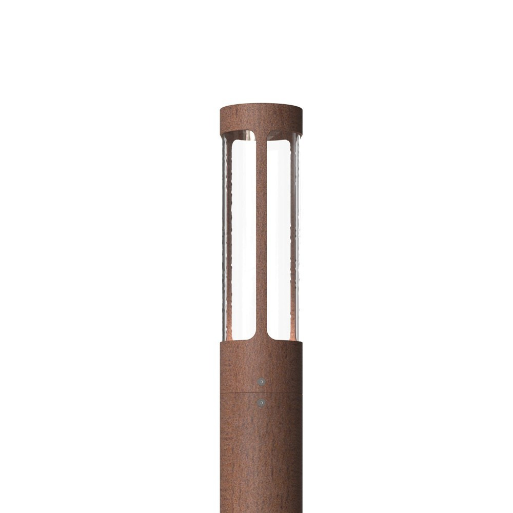 Lampadaire d'extérieur Helix au design contemporain par Nordlux