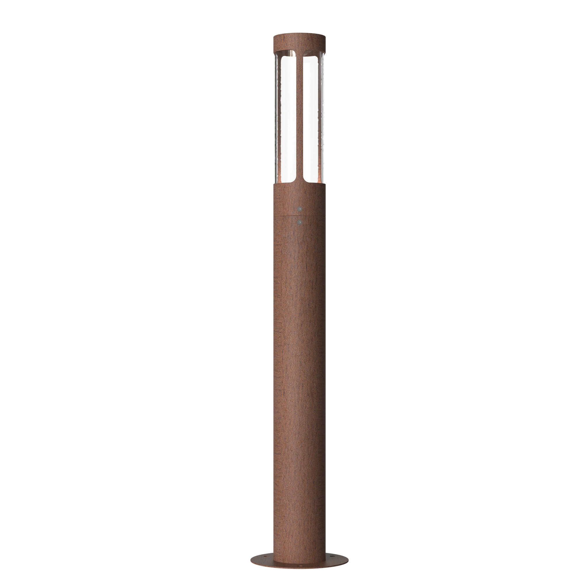 Lampadaire d'extérieur Helix au design contemporain par Nordlux