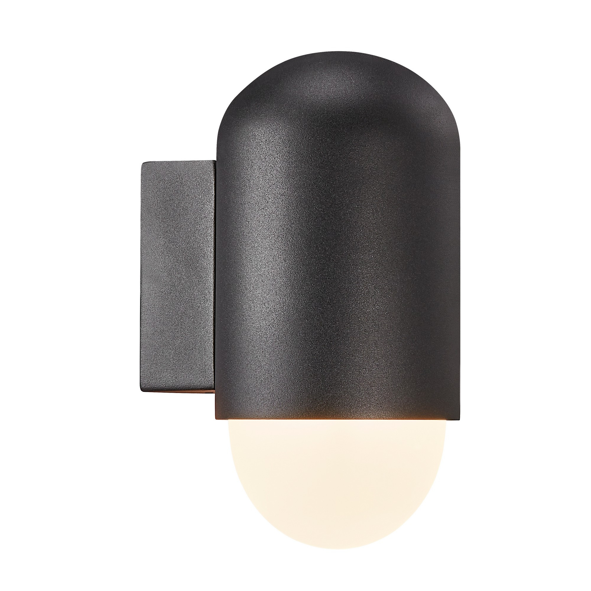 Applique d'extérieur Heka au design contemporain par Nordlux