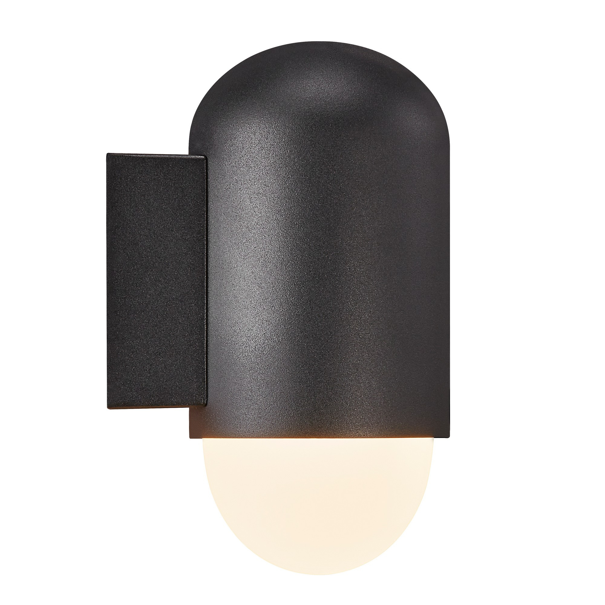 Applique d'extérieur Heka au design contemporain par Nordlux