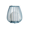 Lampe à poser d'extérieur Jim To Go au design contemporain par Nordlux