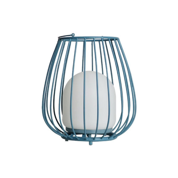 Lampe à poser d'extérieur Jim To Go au design contemporain par Nordlux