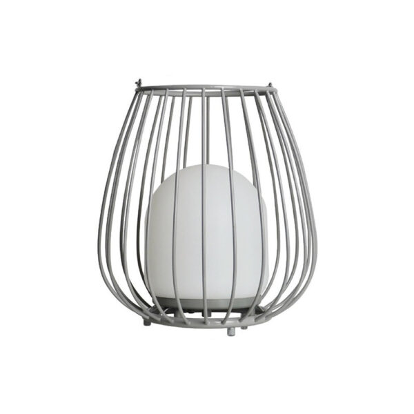 Lampe à poser d'extérieur Jim To Go au design contemporain par Nordlux