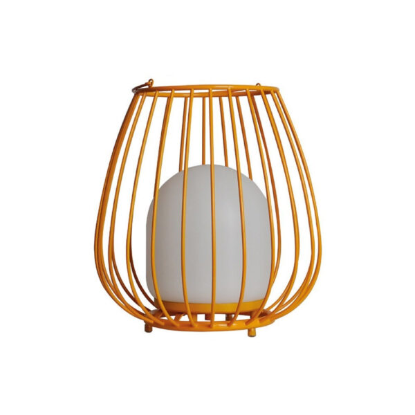Lampe à poser d'extérieur Jim To Go au design contemporain par Nordlux