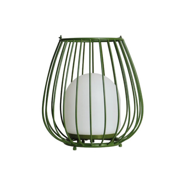 Lampe à poser d'extérieur Jim To Go au design contemporain par Nordlux