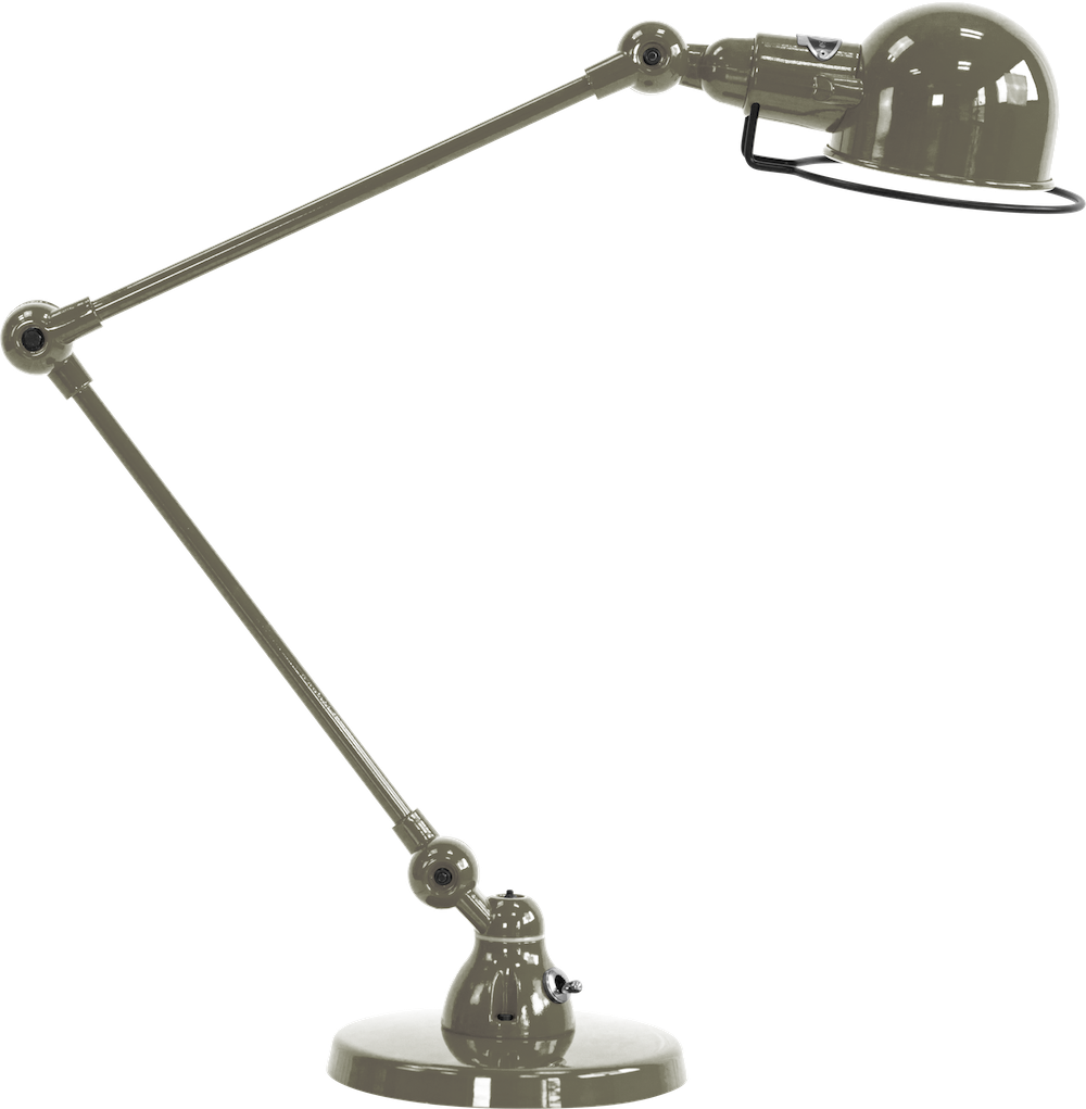 Lampe à poser Signal SI333 par Jieldé