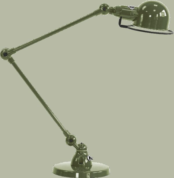 Lampe à poser Signal SI333 par Jieldé