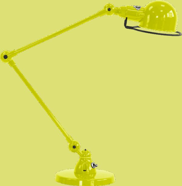 Lampe à poser Signal SI333 par Jieldé
