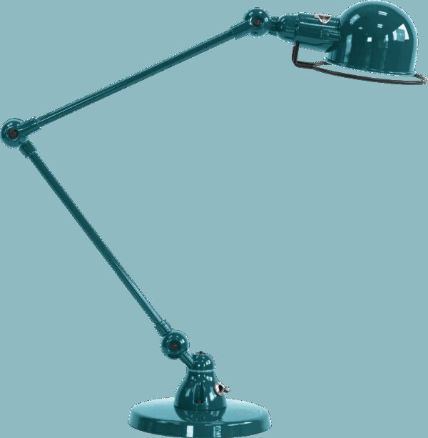 Lampe à poser Signal SI333 par Jieldé