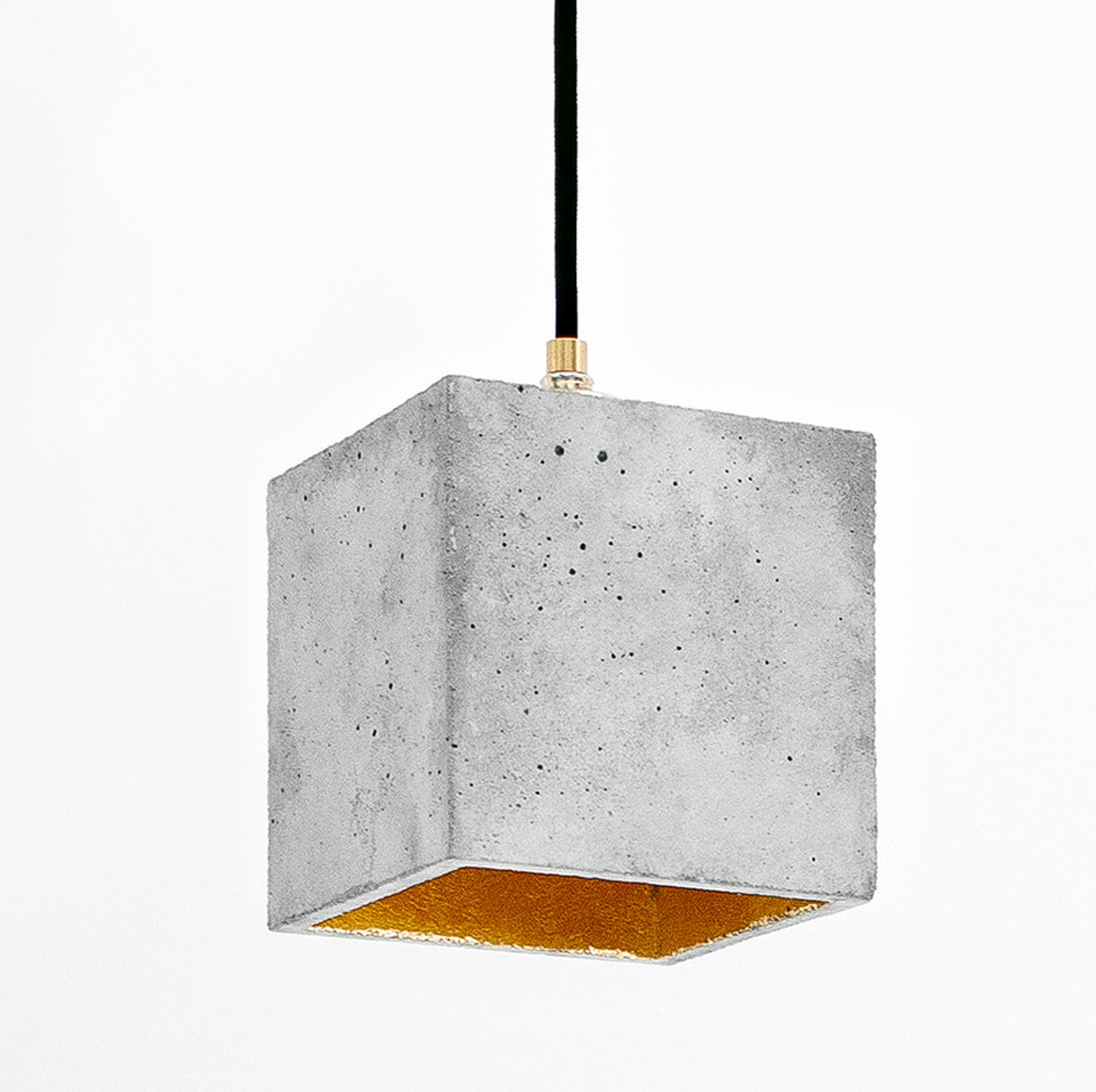 Suspension Design B1 Cubic Beton