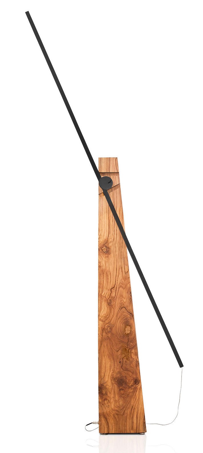Lampadaire ASTOLFO HT Led par le designer A.G. Cavalchini pour Lumen center Italia