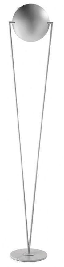 Lampadaire vintage Victory LED Réédition 1984 par Artoff pour Lumen center Italia