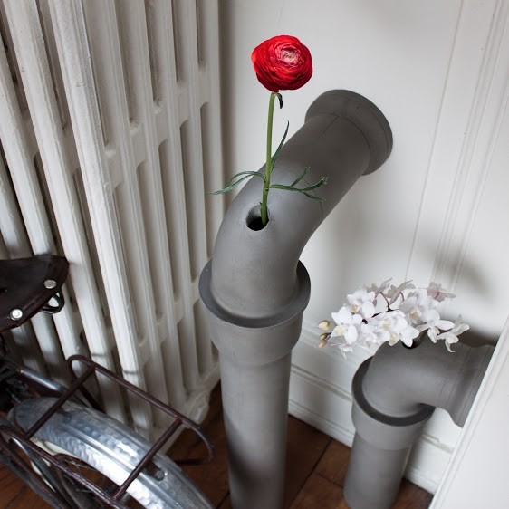 Pipeline soliflore S – H.87cm